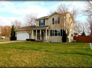 5275 Wheat Way Ave, Swartz Creek, MI 48473