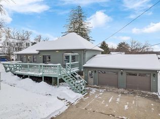 210 Evans Street, Kendall, WI 53638
