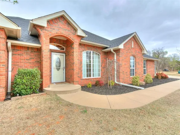 2412 County Road 1198, Tuttle, OK 73089