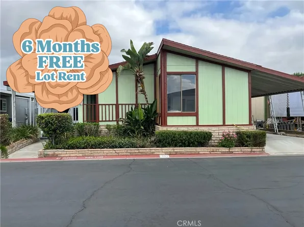 1456 E Philadelphia St Space 331, Ontario, CA 91761