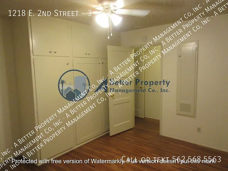 1218 E 2nd St #3 — Photo 6