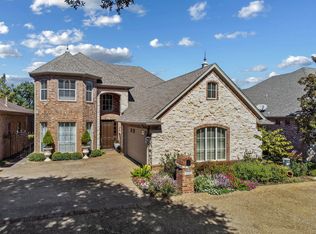 1719 Mosley Cir S, Longview, TX 75605