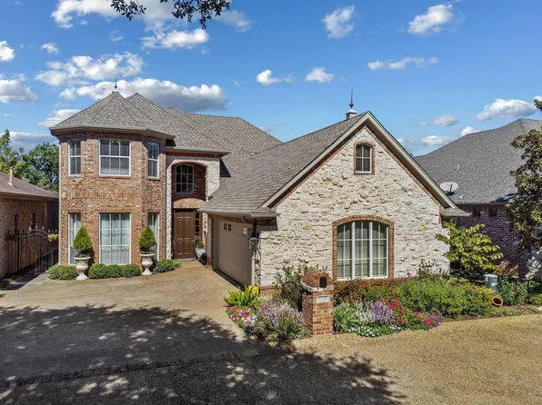 1719 Mosley Cir S, Longview, TX 75605