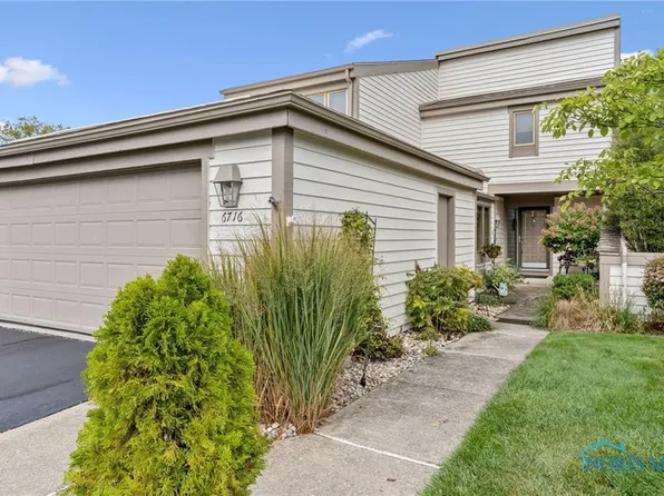 6716 Embassy Ct #8, Maumee, OH 43537