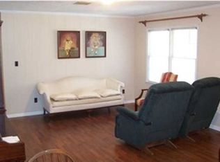 2805 Reeves Ln, Albany, GA 31721