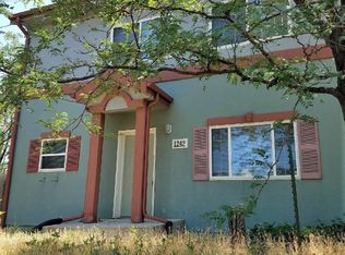 1242 Yosemite St, Aurora, CO 80010