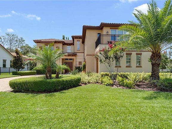 Home For Sale In Stanton Estates