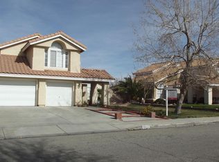 6013 Lisbon Ct, Palmdale, CA 93552
