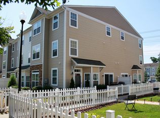 341 Gilman Ln UNIT 111, Raleigh, NC 27610