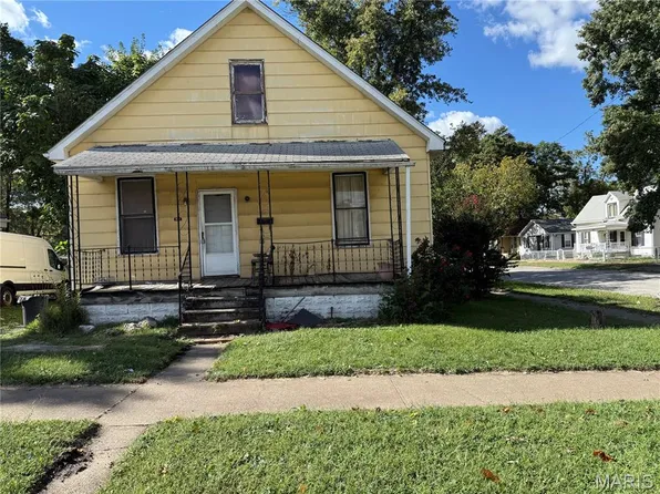 2235 Dewey Ave, Granite City, IL 62040