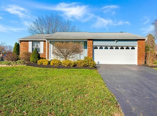 3120 Frobisher Ave, Dublin, OH 43017