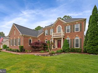 13195 Rettew Dr, Manassas, VA 20112