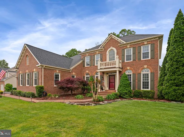 13195 Rettew Dr, Manassas, VA 20112