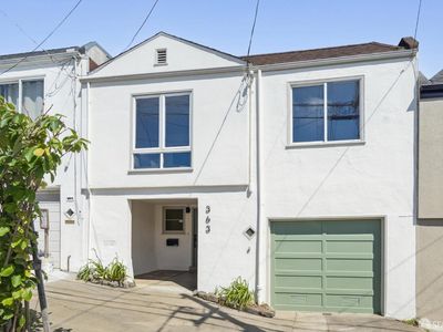 363 Prague St, San Francisco, CA, 94112