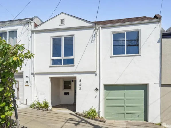 363 Prague St, San Francisco, CA 94112