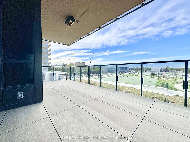 27 McMahon Dr #610 — Photo 11