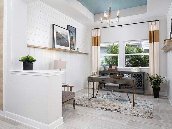 The Brightman - Study