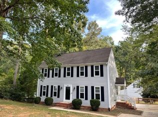 203 Weaver St, Randleman, NC 27317