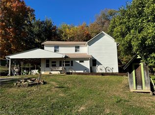 1935 Flint Ridge Rd, Hopewell, OH 43746