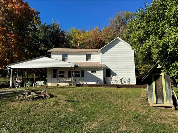 1935 Flint Ridge Rd, Hopewell, OH 43746