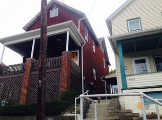 921 Meadow Ave, Charleroi, PA