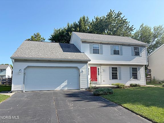 2nd image of 1446 Rosewood Dr