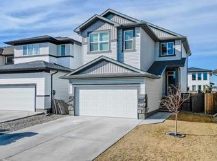283 E Northlander Bnd W, Lethbridge, AB T1J 5N1