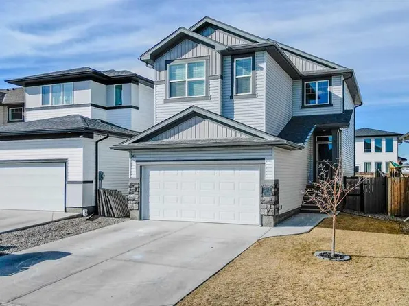 283 E Northlander Bnd W, Lethbridge, AB T1J 5N1