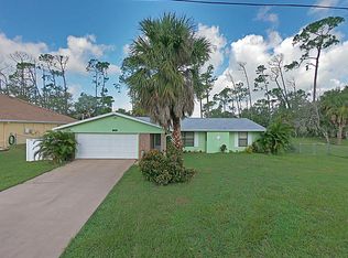 1347 Beacon Dr, Pt Charlotte, FL 33952