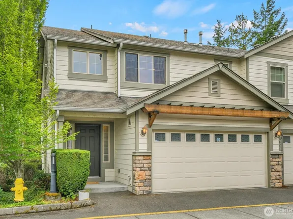 20827 70th Avenue W #A, Lynnwood, WA 98036