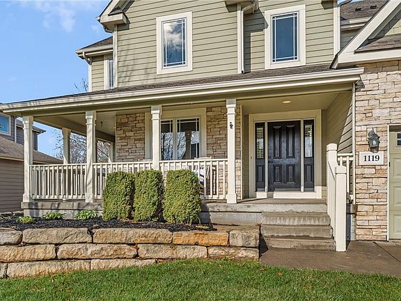 5th image of 1119 Sawhill Dr