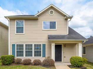 11914 Chanteloup Dr, Houston, TX 77047
