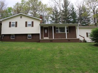 9271 State Route 125 UNIT A, West Portsmouth, OH 45663