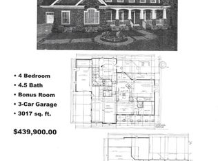 400 Vincent Rd SE, Huntsville, AL 35802