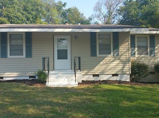 3623 Walton St, Columbus, GA 31907