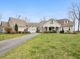 130 N Seir Hill Rd, Norwalk, CT 06850