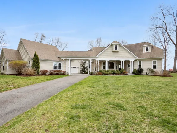 130 North Seir Hill Road, Norwalk, CT 06850