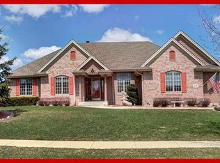 251 Pinnacle Dr, Lake Mills, WI 53551