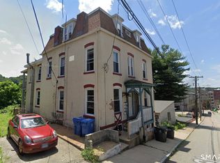 35 Cliff Street, Norwich, CT 06360