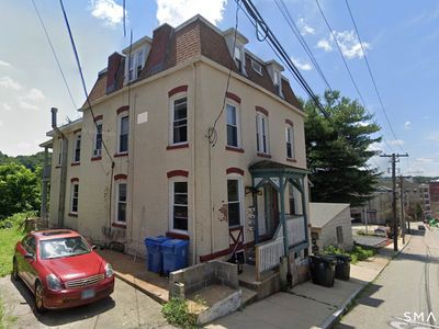 35 Cliff Street, Norwich, CT, 06360