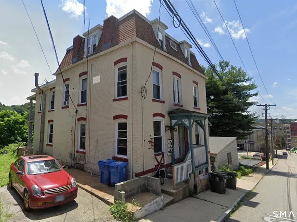 35 Cliff Street, Norwich, CT 06360