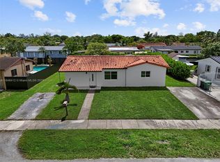 5203 SW 128th Pl, Miami, FL 33175