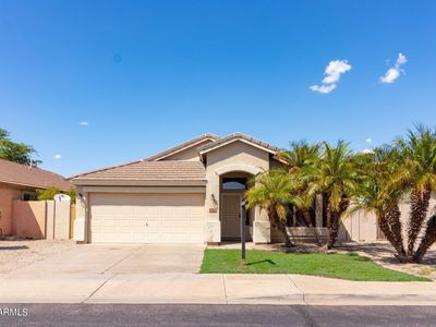 8726 E Onza Ave, Mesa, AZ, 85212