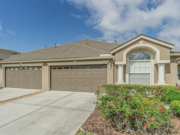 1123 Bensbrooke Dr, Zephyrhills, FL 33543