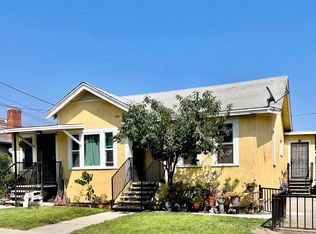317 N Ojai St, Santa Paula, CA 93060