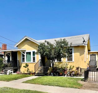 317 N Ojai St, Santa Paula, CA, 93060
