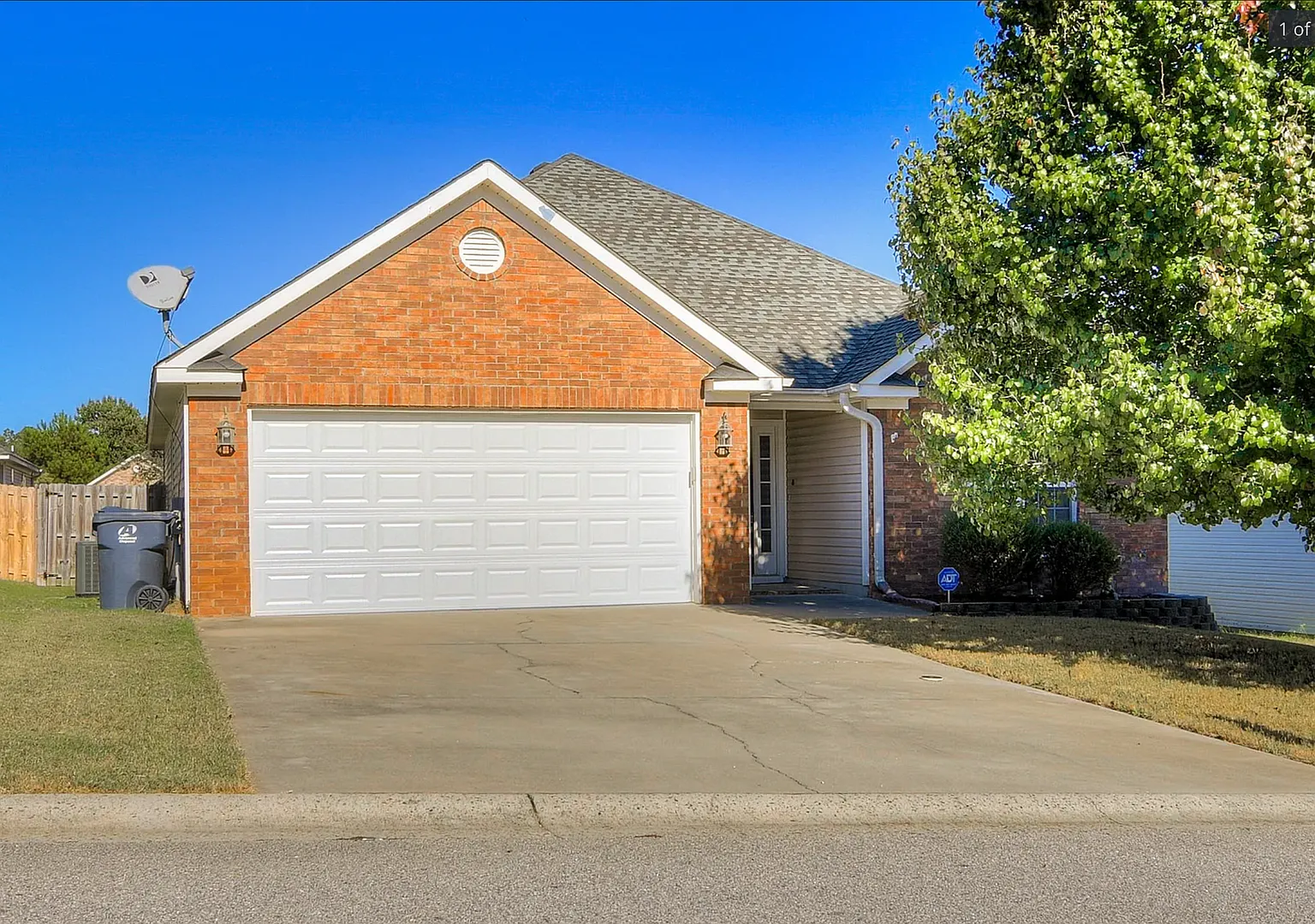 Beautiful Grovetown Ranch — Photo 1
