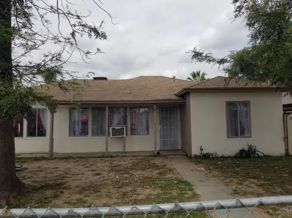 (undisclosed Address), Fontana, CA 92336