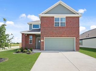 2401 Texas Ash Way, Fort Worth, TX 76123