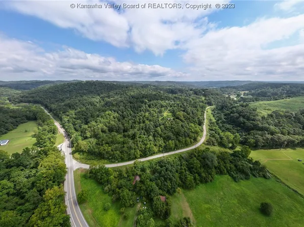 0 Independence Rd, Sandyville, WV 25275